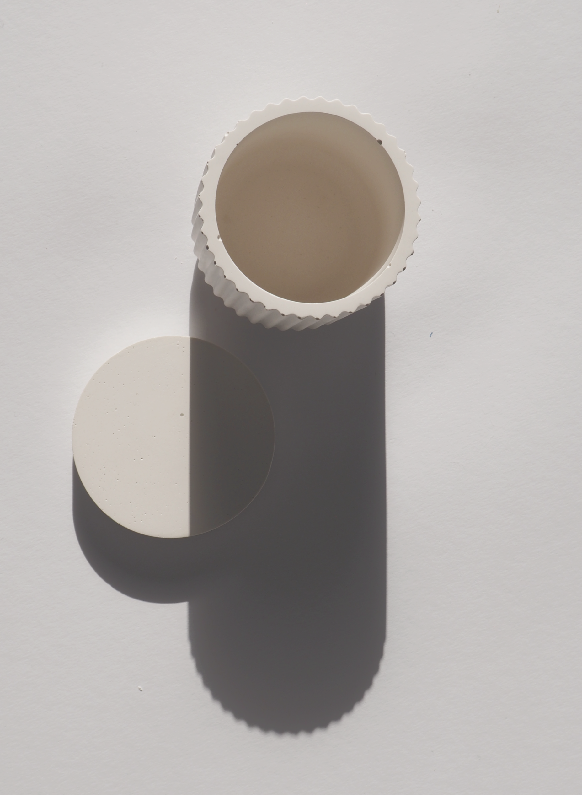 GEFÄß CREAM LINES