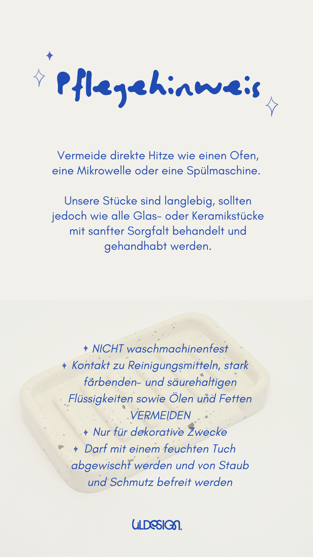 KERZENSTÄNDER HAVEN