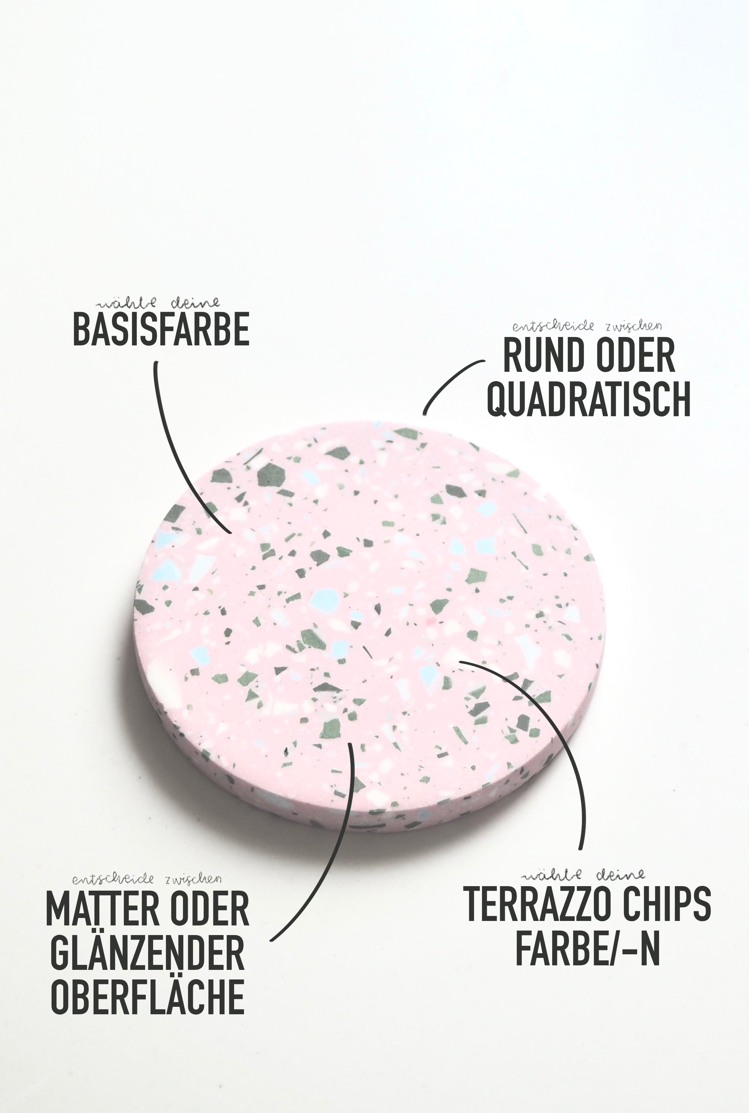 PERSÖNLICHER UNTERSETZER RUBY