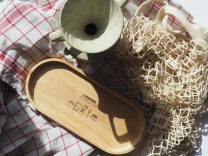 TABLETT "COFFEE MORNING CALLS"