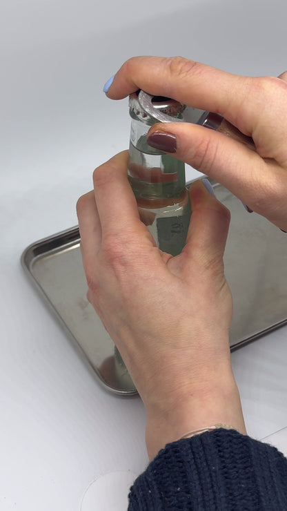 FLASCHENÖFFNER CIN-CIN